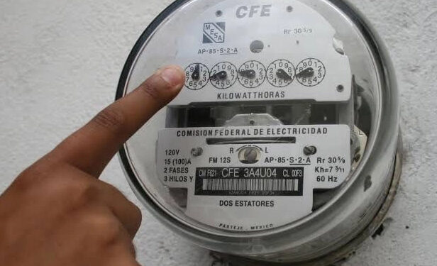 Arranca subsidio en energía eléctrica en Sonora