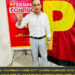 Secuestran a candidato del PT a la alcaldía de Las Vigas, Veracruz