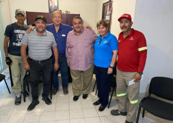 Habrá marcha por la semana laboral de 40 horas