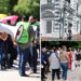 Más de 2 mil inmuebles inscritos para Primer Simulacro Nacional 2025