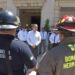 Participa Gobierno de Hermosillo en Primer Simulacro Nacional