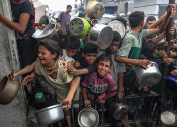 Amaga Tel Aviv con intensificar «presión» sobre Gaza