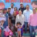 Festeja Sistema DIF a niñas y niños de Guaymas