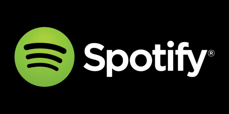Usuarios reportan fallas en el servicio de Spotify