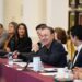 Gobernador Durazo coloca a Sonora en primer lugar en simplificación de trámites en la frontera norte