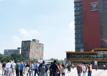 UNAM ha entregado becas a más de 280 mil estudiantes de bachillerato, licenciatura y posgrado