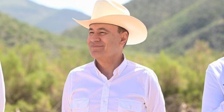 Detona Gobernador Durazo turismo en la Sierra como destino atractivo esta Semana Santa en Sonora