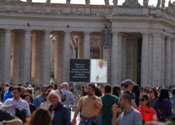 Los posibles remplazantes de Jorge Mario Bergoglio
