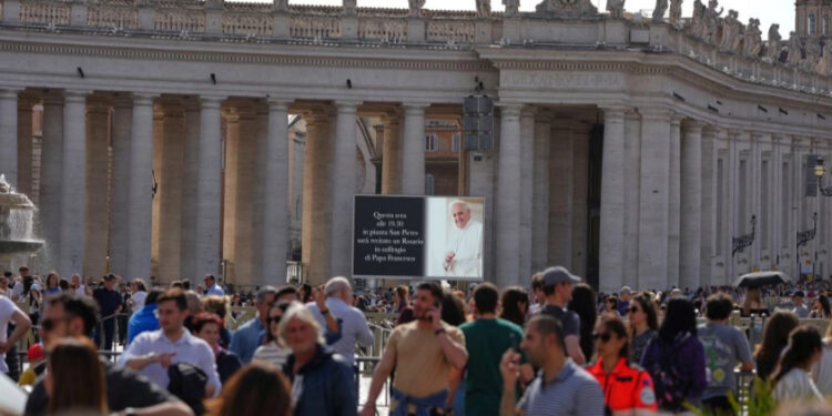 Los posibles remplazantes de Jorge Mario Bergoglio