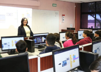Fortalece Gobierno de Sonora habilidades científicas y tecnológicas de estudiantes: Itesca