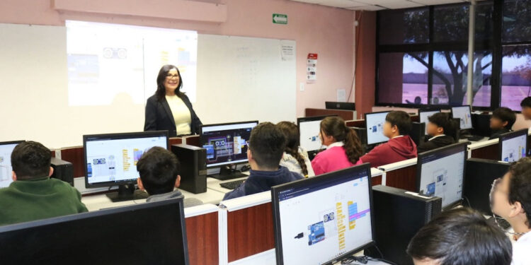 Fortalece Gobierno de Sonora habilidades científicas y tecnológicas de estudiantes: Itesca