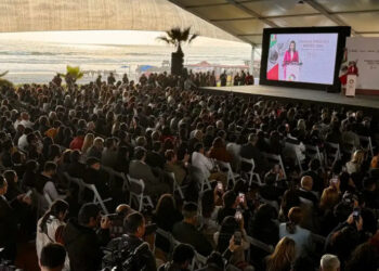 México de moda: Sectur; Tianguis Turístico rompe fronteras y apuesta por futuro sin límites