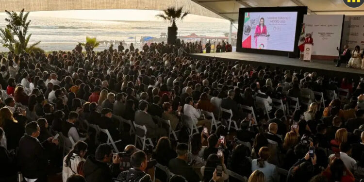 México de moda: Sectur; Tianguis Turístico rompe fronteras y apuesta por futuro sin límites