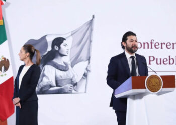 Hay 22 millones 465 mil trabajadores formales; uno de los niveles más altos