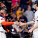 Isaac Paredes conecta jonrón en triunfo de Astros sobre Azulejos
