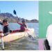 Gobernador Durazo impulsa turismo sustentable en Estero El Soldado esta Semana Santa en Sonora