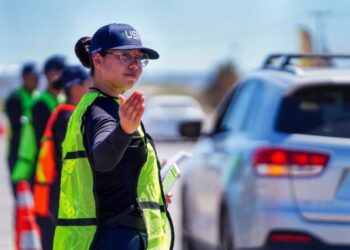 Crea Gobernador Durazo nueva Unidad Especializada para seguridad de turistas en Semana Santa