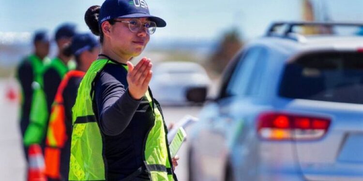 Crea Gobernador Durazo nueva Unidad Especializada para seguridad de turistas en Semana Santa
