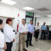 Apertura Gobierno de Sonora la Oficina de Oficialía de Partes de Isssteson