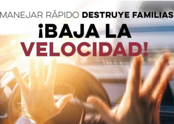 Llama Gobierno de Sonora a prevenir accidentes durante las vacaciones