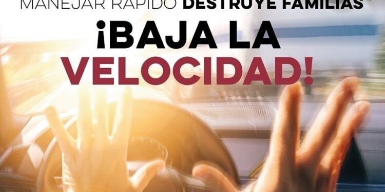 Llama Gobierno de Sonora a prevenir accidentes durante las vacaciones