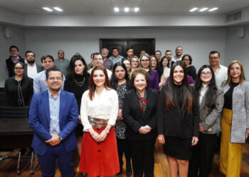 Gobierno de Sonora fortalece la justicia con el primer Concurso Estatal de Sentencias
