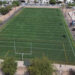 Impulsa Gobierno de Sonora bienestar social con rehabilitación de áreas deportivas
