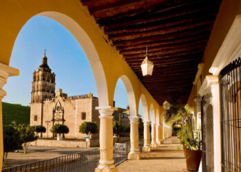 Arranca Semana Santa 2025 en Sonora con gran expectativa turística
