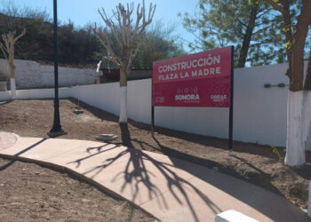 Gobierno de Sonora transforma espacios comunitarios en Bavispe con inversión histórica