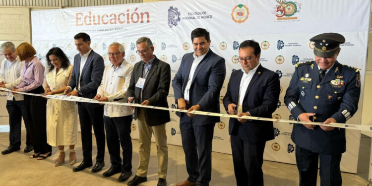 Sonora, sede clave para el futuro de los semiconductores en México