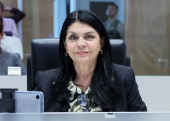 Importante Cerrar Las Brechas De Desigualdad Y Garantizar Un Futuro Más Equitativo Para Todas Y Todos: Diputada Ernestina Castro.