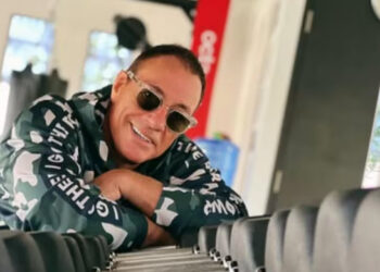 Investigan a Jean-Claude Van Damme por presunta relación con una red de trata de personas