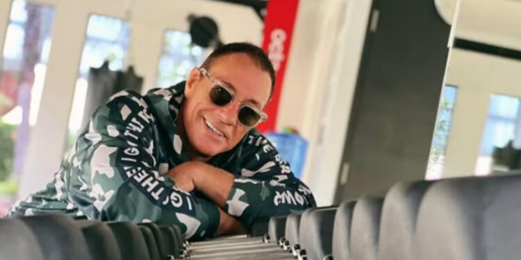 Investigan a Jean-Claude Van Damme por presunta relación con una red de trata de personas