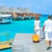Turismo internacional en México creció 7.8 % en febrero