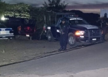 Continúa la violencia en Acapulco; hay un ejecutado