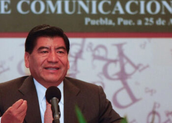 Vuelve ‘góber precioso’ al Altiplano; le revocan la prisión domiciliaria