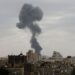 Israel bombardea aeropuerto internacional de Yemen esta mañana