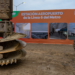 Arranca construcción de la Estación Aeropuerto del Metro de Monterrey, la más grande de Latinoamérica
