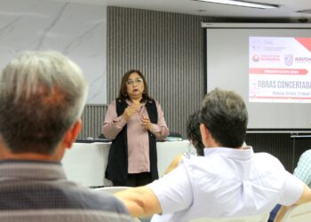 CMCOP aprobó la asignación de recursos para la creación de nuevas obras.