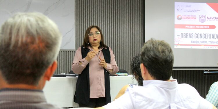 CMCOP aprobó la asignación de recursos para la creación de nuevas obras.