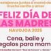 Navojoa celebra a las mamás de Navojoa