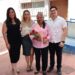 Un Día de las Madres lleno de amor, alegría y tradición en la Estancia del Adulto Mayor