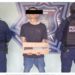 Detienen a uno por portación de arma prohibida y  a otro por portación de motocicleta con reporte de robo en Cajeme