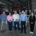 Llegan a Sonora las boletas electorales para la elección del poder judicial