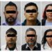 La FGJE Sonora detiene a 14 personas por fraude en la ExpoGan.