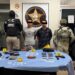 Aseguran armamento y droga en cateo realizado en Ciudad Obregón; hay dos detenidos