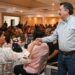 DIF CAJEME festejó a mamás de la comunidad, discapacidad y adultas mayores