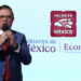 Campaña ‘Hecho en México’ iniciará en junio para impulsar industria nacional: Ebrard