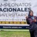 Brillan deportistas de la UES en Juegos Deportivos Nacionales Anuies 2025