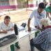 Realiza Gobierno de Sonora jornada de salud en comunidades del Valle del Mayo: UTEtchojoa